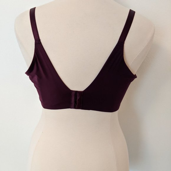 Torrid! Back Smoothing Push Up Bra - Picture 7 of 9